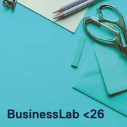 Design Thinking od zera | BusinessLab