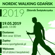 Nordic Walking Gdańsk 2019