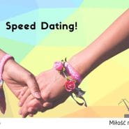 Speed Dating LGBT+
