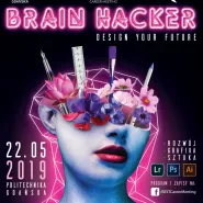 Brain Hacker - Best Career Meeting