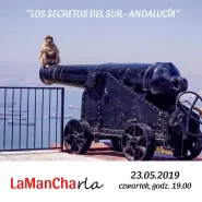 LaManCharla - konwersacje po hiszpańsku