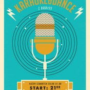 Wakacyjne Karaoke&Dance