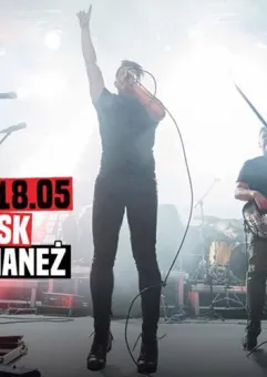 Półfinał w Gdańsku | 11. Eliminacje do Pol'and'Rock