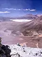 Przystanek Wagabundy - Wulkany Boliwii