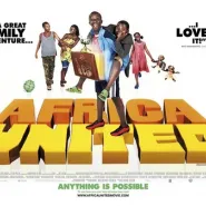 Pokaz filmu "Africa United"