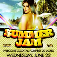 Summer Jam