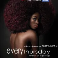 One Blood  - Finest Of Hip Hop Thursdayz Party