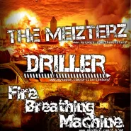 The Meizterz, Driller, FBM
