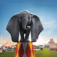 Kino rodzinne | Dumbo