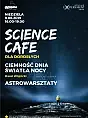 Science Cafe dla dorosłych
