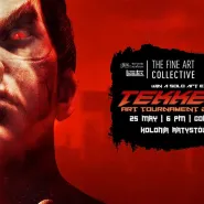 Tekken Art Tournament 2019