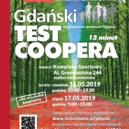V Gdański Test Coopera
