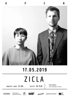 Zicla - koncert
