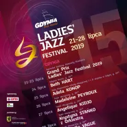 Ladies' Jazz Festival 2019