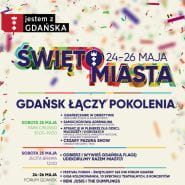 Święto Miasta Gdańska