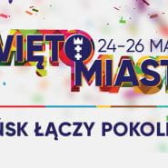 Festyn z okazji Świeta Miasta Gdańska 