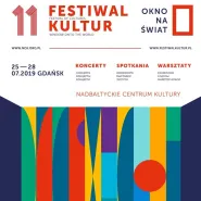 Festiwal Kultur Okno na świat