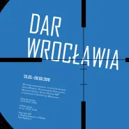 Dar Wrocławia. Wystawa prac Wydziału Grafiki i Sztuki Mediów ASP we Wrocławiu