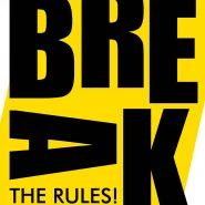Break the rules! Wykład o fotografii
