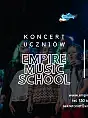 Koncert Semestralny Empire Music School