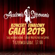 Gala Akademii Stepowania 2019