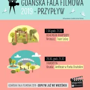 Gdańska Fala Filmowa: Faworyta