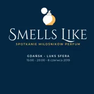 Smells Like - Spotkanie miłośników perfum