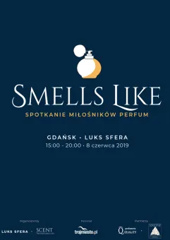 Smells Like - Spotkanie miłośników perfum