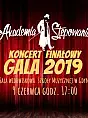 Gala Akademii Stepowania 2019