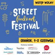 Street Food & Art Festival