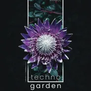 Techno Garden with Angelo Mike | Patio Protokultura [Lista FB]