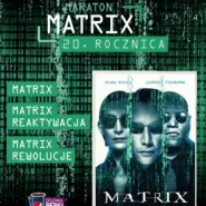 Maraton Matrix  20. rocznica