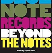 Blue Note Records: Beyond the Notes + gość Irek Wojtczak