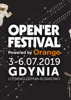 Open'er Festival - Dzień 3