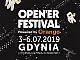Open'er Festival - Dzień 3