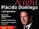 Placido Domingo i przyjaciele - Latina Night