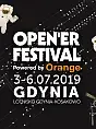 Open'er Festival - Dzień 1