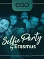 Selfie Party by Erasmus / Vibe & SL
