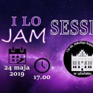 I LO Jam Session
