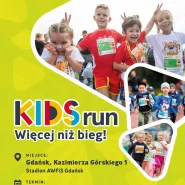 Kids Run Gdańsk - zmiana daty 