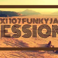 LXXI 107 Funky Jam Session