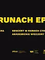 PO STRUNACH EPOK. Koncert Orkiestry Kameralnej BalticAlians  / Akademickie Wieczory Muzyczne