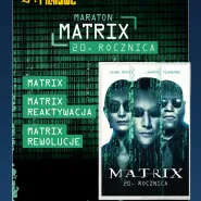 Maraton Matrix - 20. rocznica