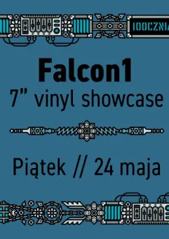 Falcon1 / 7