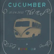 Ostatni CUcumber + Funktor