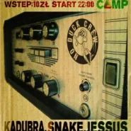 Dub Sound Camp - Promo Party