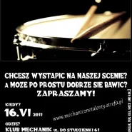 Mechaniczne talenty