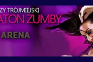 Największy Zumba Maraton w Ergo Arenie