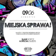 Miejska Sprawa