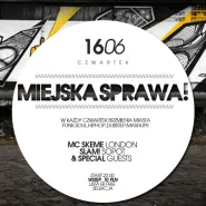 Miejska Sprawa